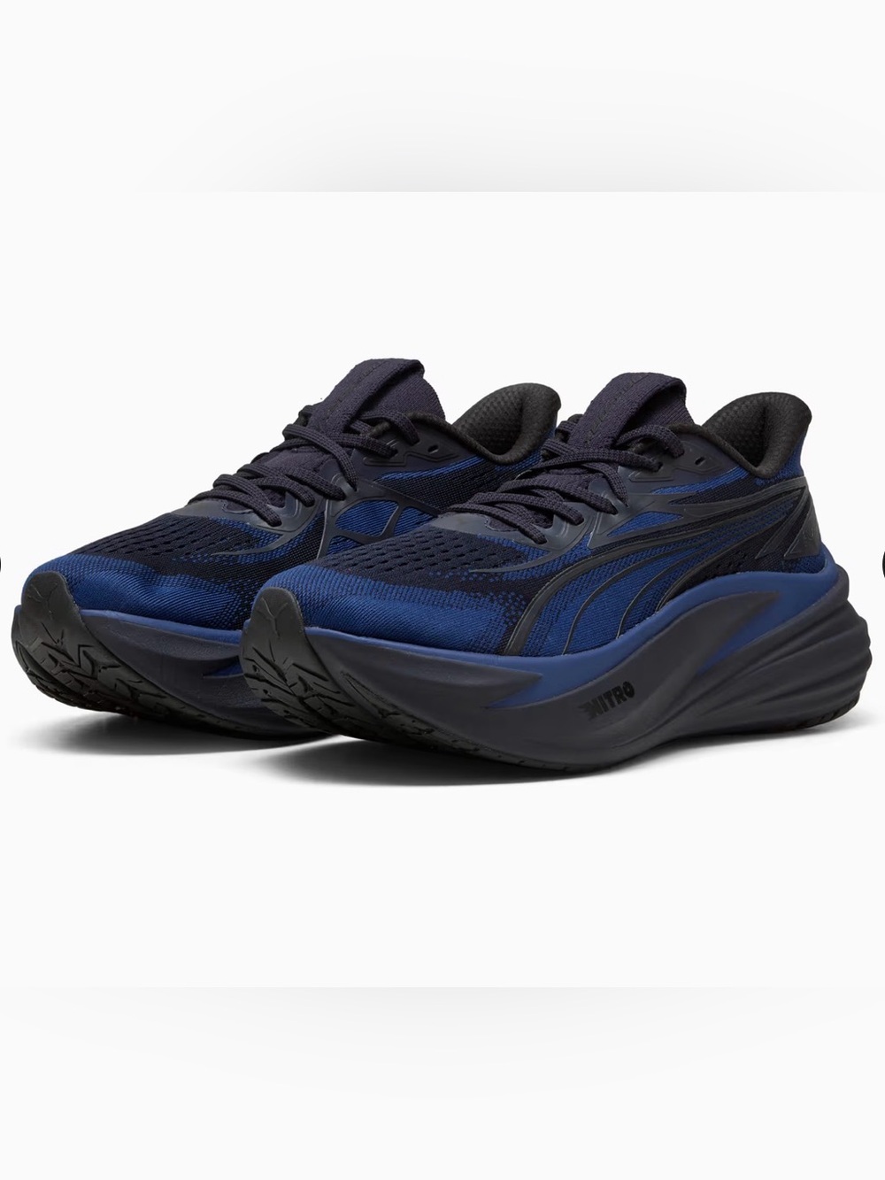 Puma MagMax NITRO™ 2 Men's Road Running Shoes